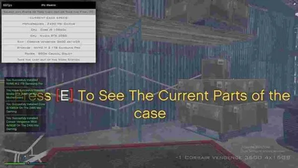 Discover the ins and outs of the Fivem PC Builder Job in this comprehensive guide. Learn about the job requirements, responsibilities, salary potential