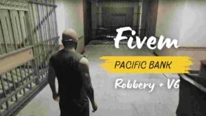 Discover the ins and outs of the Fivem Pacific Bank Robbery V6, an epic virtual heist that has captivated gamers worldwide. Dive into the details, learn