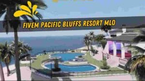 Discover the ultimate luxury gaming experience at the Fivem Pacific Bluffs Resort MLO. Immerse yourself in unparalleled virtual elegance and adventure.