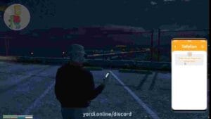 Fivem Phone System V5
