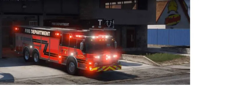 Discover the exceptional features of the Fivem Pierce Velocity V1 and how it can elevate your communication experience. Learn about its benefits,