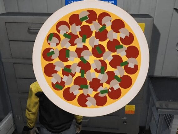 Explore the world of virtual culinary entrepreneurship with Fivem Pizza Job System V2. Learn about its features, benefits, and installation process,