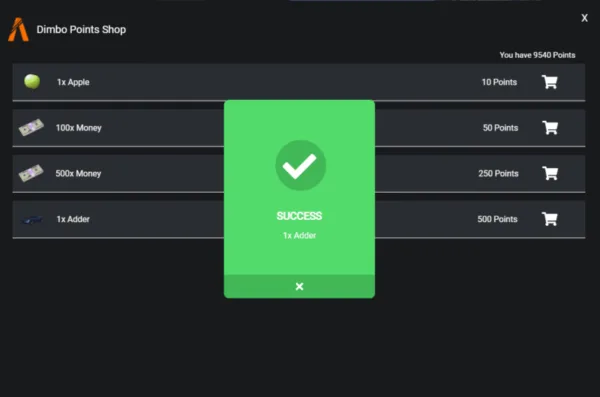 Explore the Fivem Points Shop System V1, where players can redeem points for exclusive rewards and items. Discover how this feature enhances gameplay
