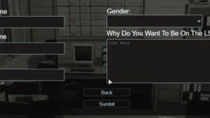 Discover how the Fivem Police Form Request system is simplifying administrative processes for law enforcement agencies. Learn about its features, benefits