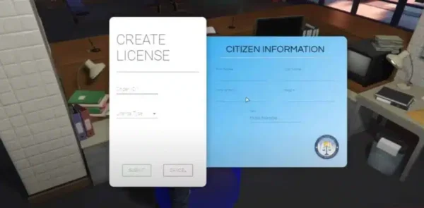 Discover how the Fivem Police License Manager System V1 enhances law enforcement operations. Learn about its features, benefits, and implementation