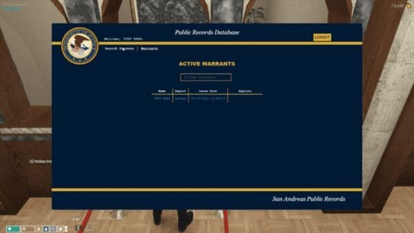 Explore the capabilities of the Fivem Police MDT System V1 for law enforcement agencies. Learn about its features, benefits, and implementation strategies
