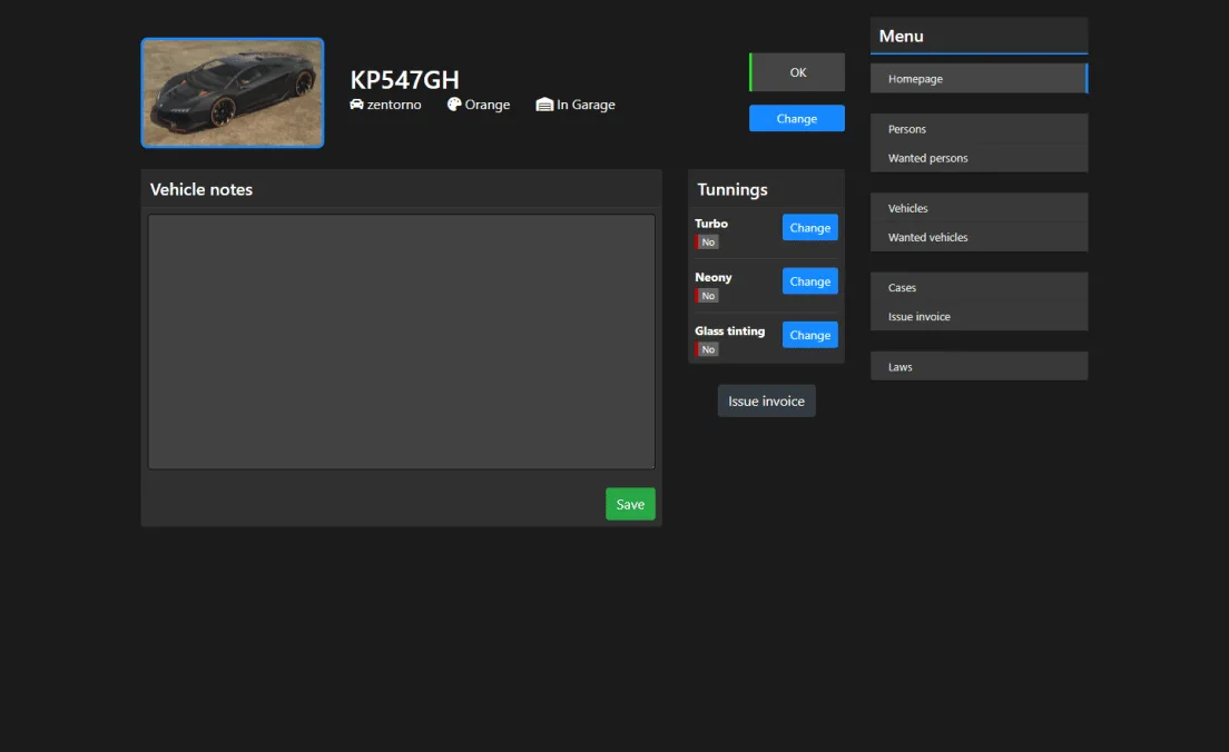 Unlock the potential of Fivem Police MDT System V12 for law enforcement agencies. Explore its features, benefits, and applications to enhance operational