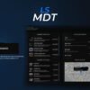 Discover the groundbreaking features and benefits of Fivem Police MDT System V15 for law enforcement agencies. Learn how this state-of-the-art technology