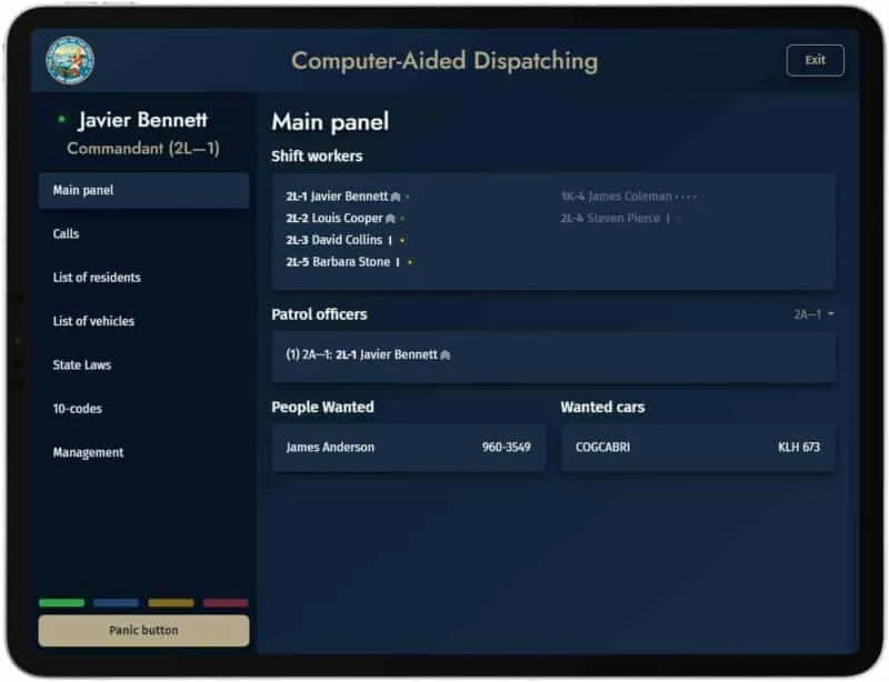 Explore the revolutionary Fivem Police MDT System V7, enhancing law enforcement operations. Dive deep into its features, benefits