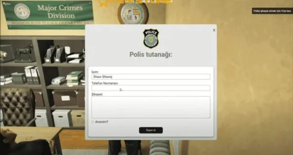 Unlock the capabilities of the Fivem Police Report System with our comprehensive guide. From its features to its implementation, discover