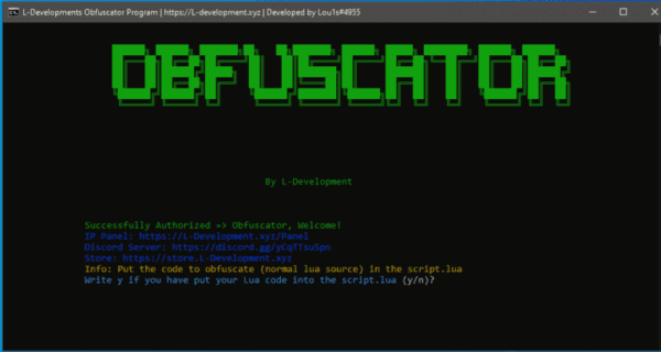 Discover the secrets to maximizing your Fivem experience with the Fivem Premium Lua Obfuscator. Learn how to protect your Lua scripts and enhance security