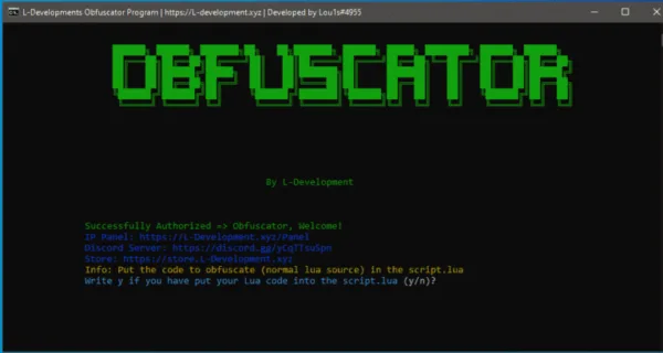 Discover the secrets to maximizing your Fivem experience with the Fivem Premium Lua Obfuscator. Learn how to protect your Lua scripts and enhance security