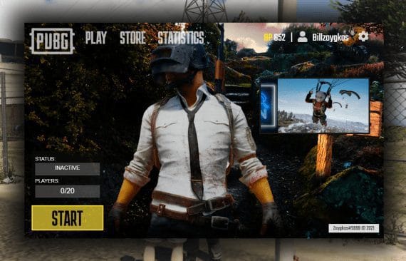 Discover how the Fivem PUBG Game System can revolutionize your gaming experience. Dive into this comprehensive guide filled with expert insights,