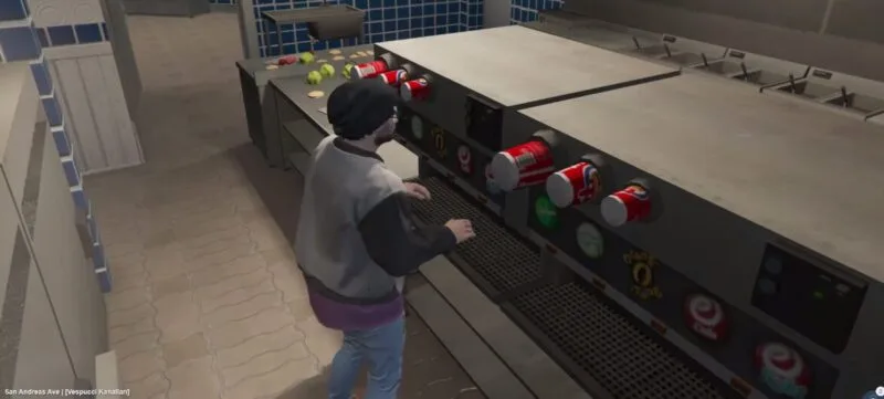 Looking to delve into the world of Fivem Qbus Burgershot Job V3? This comprehensive guide covers everything you need to know about this exciting