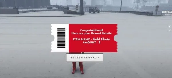 Looking for the perfect holiday gift? Explore Fivem Qbus Christmas Gift Cards, the ideal present for gamers and Fivem enthusiasts alike. Learn how