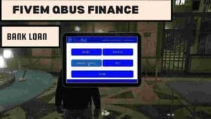 Discover the ins and outs of Fivem Qbus Finance Bank Loan, from its types and benefits to preventive measures and expert insights.