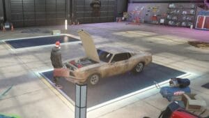 Fivem Qbus Mechanic Job V2