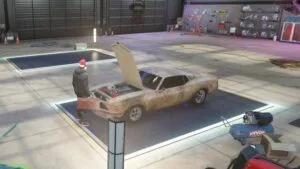 Fivem Qbus Mechanic Job V2