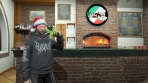 Fivem Qbus Pizza Job V1 is a dynamic job system designed to simulate the hustle and bustle of a pizza delivery service within the FiveM gaming