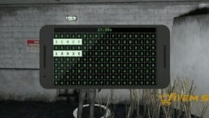 The Fivem Qbus Robbery Blackout V1 update brings several technical enhancements to the game. These include improvements in graphics