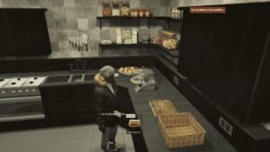 The Fivem Qbus Starbucks Job allows players to take on the role of a Starbucks barista, working within a virtual rendition of the popular coffee chain