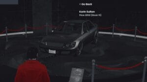 The QBUS VehicleShop V2 is a sophisticated vehicle dealership system within the FiveM platform, offering players a seamless and immersive experience