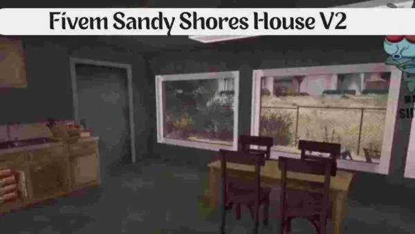 Fivem Sandy Shores House V2 requires attention to detail to ensure seamless integration into the game environment. Follow these steps
