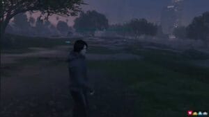 Fivem Ranking Warzone System V1
