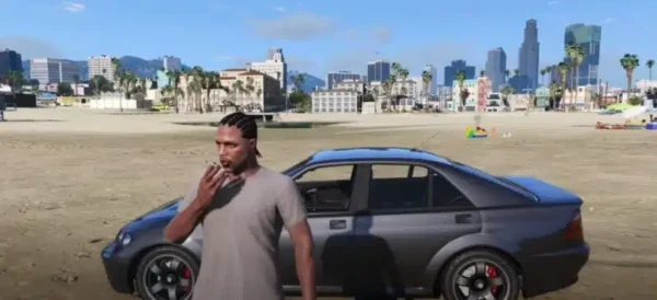 Fivem Realistic Smoking System V1 is an innovative addition to the Fivem platform that replicates authentic smoking behavior within virtual environments