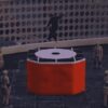 The Fivem Rescue Cushion System is an innovative safety mechanism integrated into the Fivem platform, aimed at protecting players from