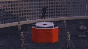 The Fivem Rescue Cushion System is an innovative safety mechanism integrated into the Fivem platform, aimed at protecting players from