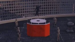 The Fivem Rescue Cushion System is an innovative safety mechanism integrated into the Fivem platform, aimed at protecting players from