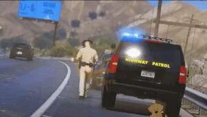 Fivem SAHP EUP Pack V1 brings a new level of authenticity and immersion to FiveM roleplay servers, specifically tailored for those roleplaying