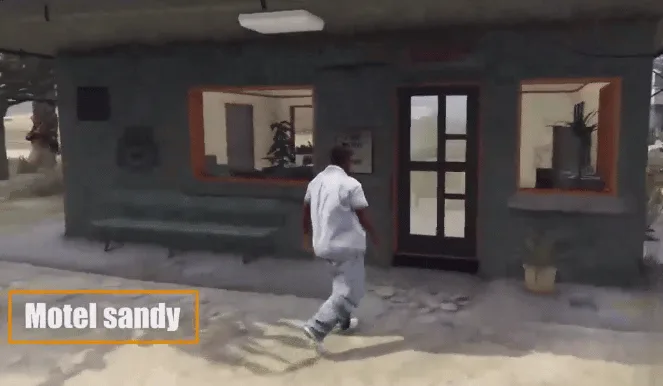 Fivem Sandy Shores Motel MLO V1 requires attention to detail to ensure seamless integration into the game environment. Follow these step