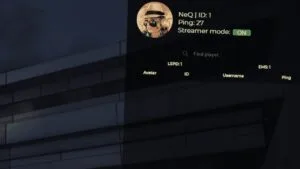 Fivem Scoreboard V17 sets a new standard for multiplayer gaming within the Fivem ecosystem, offering real-time player information, server