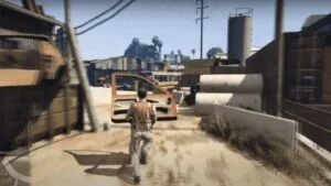 The Fivem Scrapyard Job System V2 is a powerful tool that enhances the gaming experience for both players and server administrators