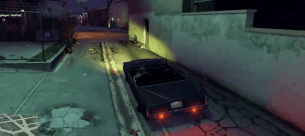 The FiveM Secret Underground Marijuana Plantation MLO offers players a thrilling glimpse into the shadowy world of illegal operations