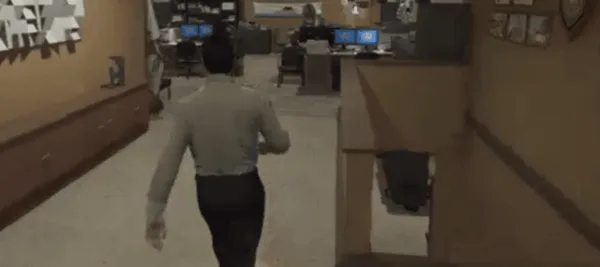 Fivem Sheriff Department Paleto Bay V2