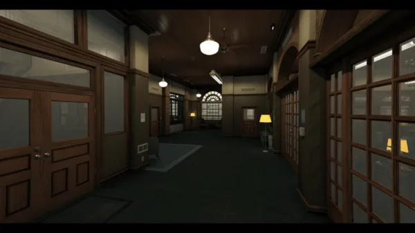 Fivem Sheriff Department Paleto Bay V3 represents a significant evolution in virtual law enforcement simulation within the Fivem community.