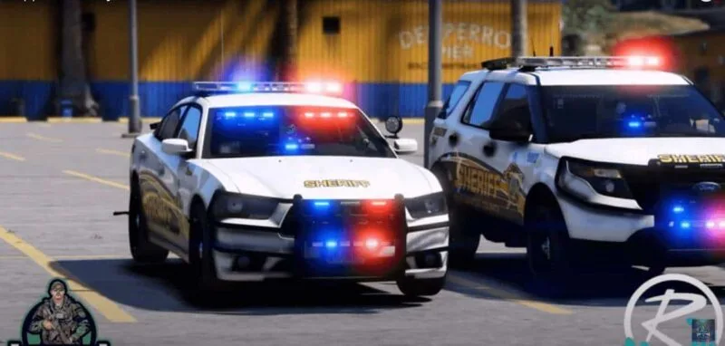 the Fivem Sheriff Vehicle Pack V2 is a must-have addition for any Fivem enthusiast seeking to elevate their gaming experience. With its diverse selection