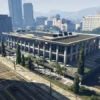 The Fivem Shopping Center MLO V2 sets a new standard for virtual shopping experiences within the Fivem community. With its expansive layout, interactive