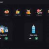 the Fivem Shops System V10 sets a new standard for virtual commerce within the Fivem community, offering advanced features