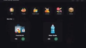 the Fivem Shops System V10 sets a new standard for virtual commerce within the Fivem community, offering advanced features