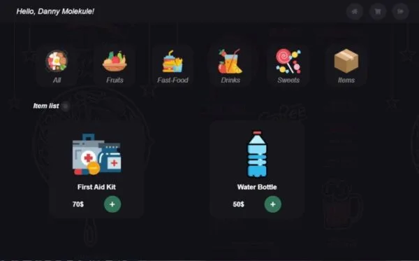 the Fivem Shops System V10 sets a new standard for virtual commerce within the Fivem community, offering advanced features