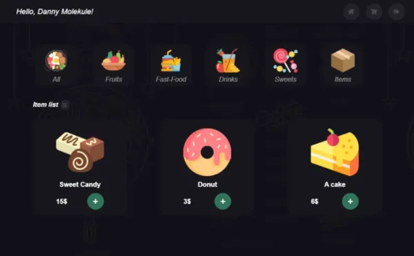 the Fivem Shops System V10 sets a new standard for virtual commerce within the Fivem community, offering advanced features