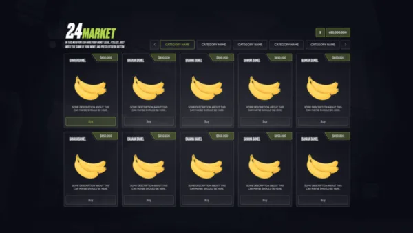 the Fivem Shops System V14 represents a significant leap forward in virtual commerce within the Fivem community, offering unparalleled features
