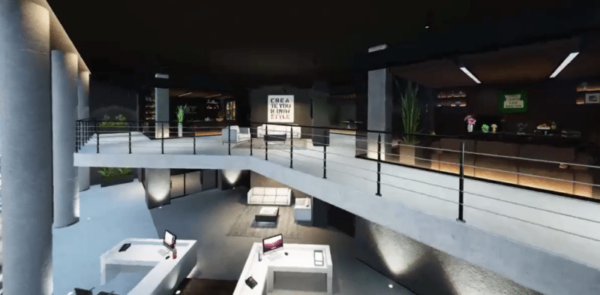 the Fivem Skyline Office MLO V1 offers a sophisticated and professional workspace for conducting business ventures within the Fivem world.