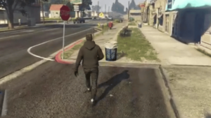 Fivem Sleep System V1