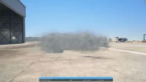 Fivem Smoke Grenade System