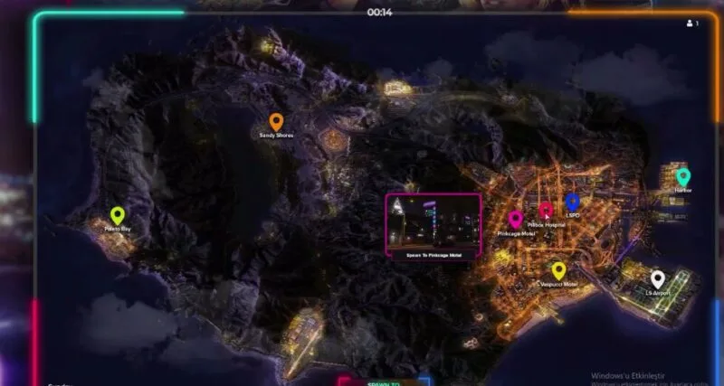 Spawn Selector V8 is a valuable tool that enhances the spawning experience in Fivem, offering players advanced features, increased convenience